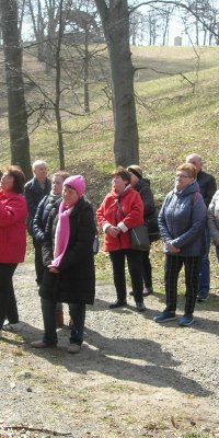 Pielgrzymka na Svaty Hostyn 2019